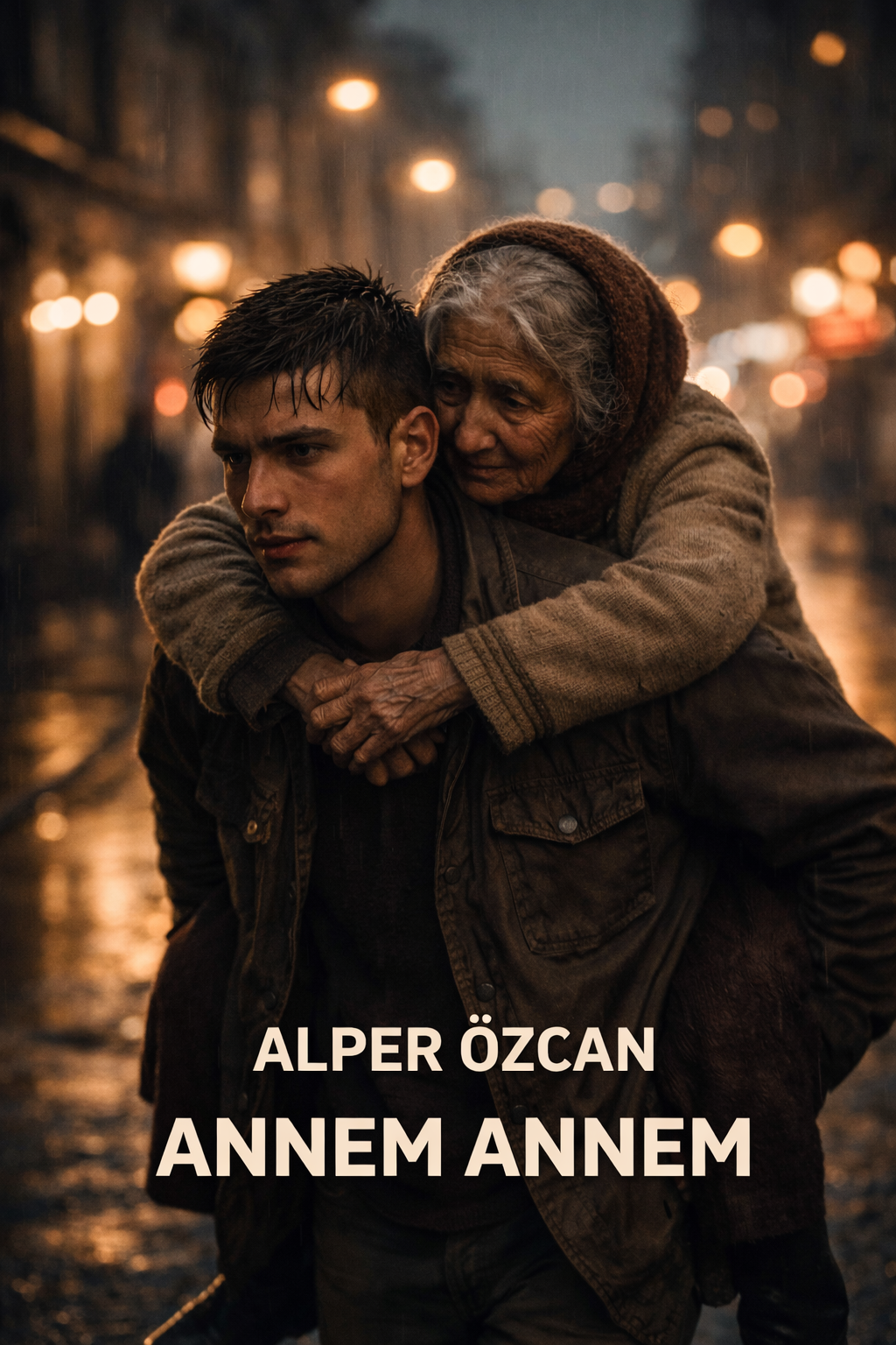Albüm Kapak